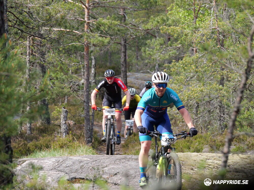 Bild från Lida Loop 2025