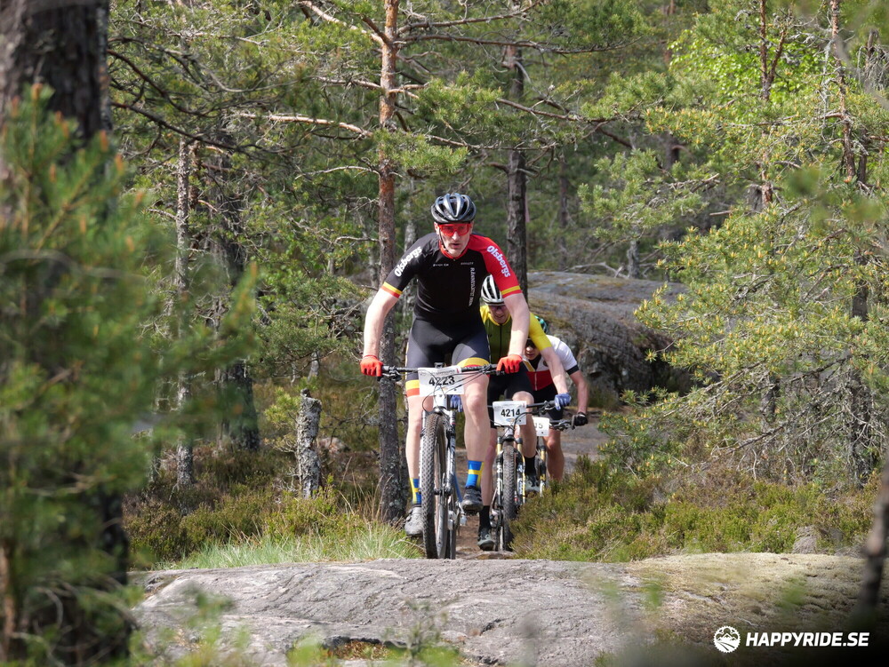Bild från Lida Loop 2025