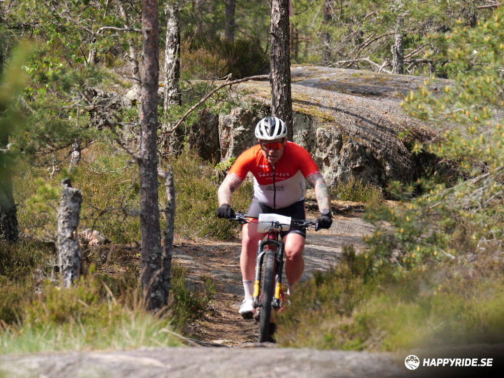 Bild från Lida Loop 2025