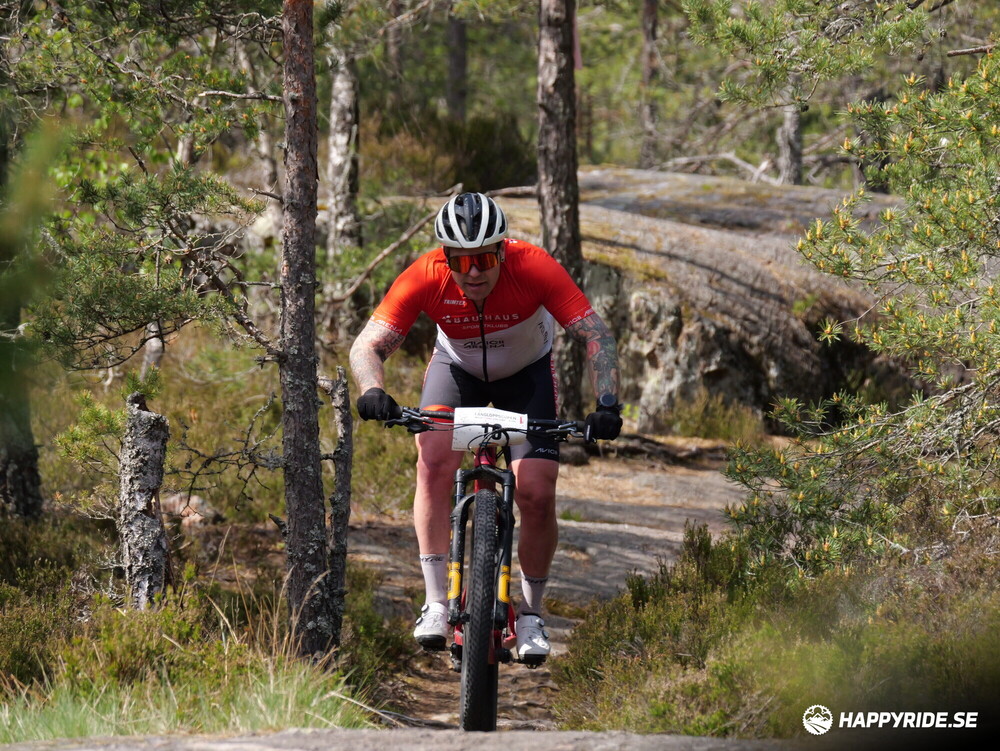 Bild från Lida Loop 2025