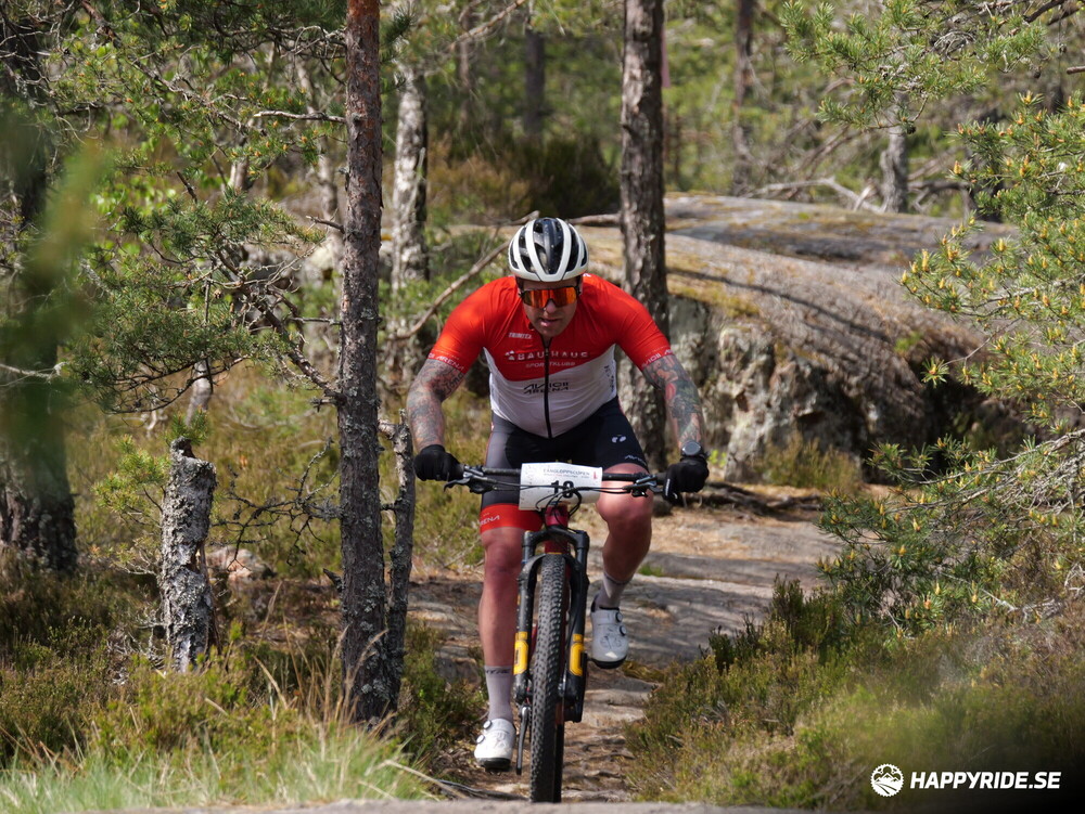 Bild från Lida Loop 2025