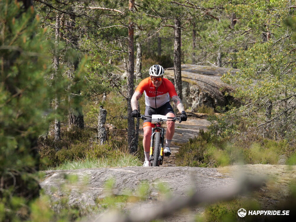 Bild från Lida Loop 2025