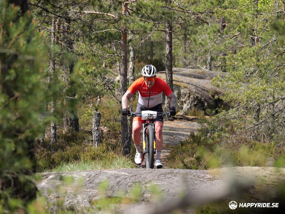 Bild från Lida Loop 2025