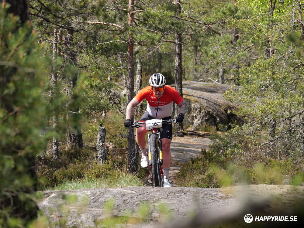 Bild från Lida Loop 2025