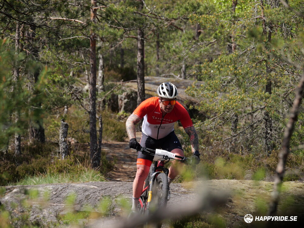 Bild från Lida Loop 2025