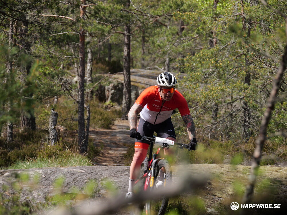 Bild från Lida Loop 2025