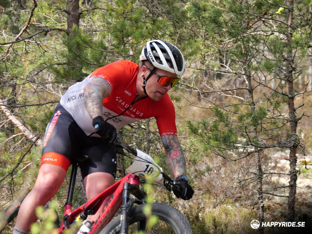 Bild från Lida Loop 2025