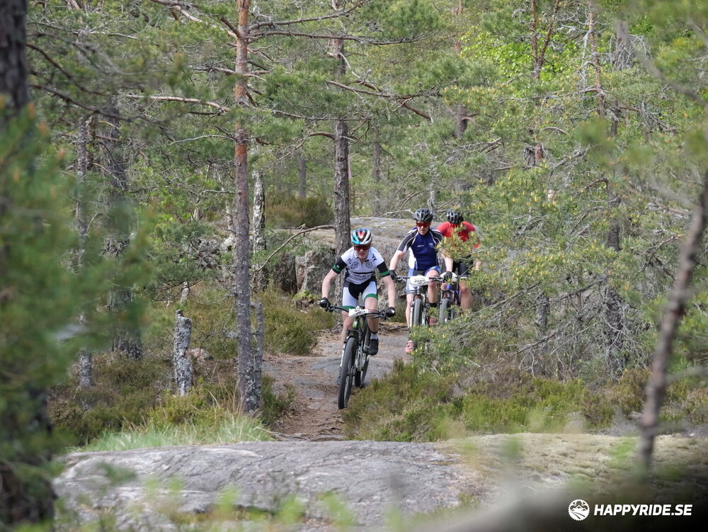 Bild från Lida Loop 2025