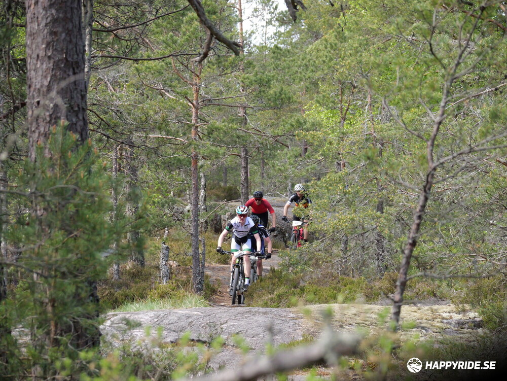 Bild från Lida Loop 2025