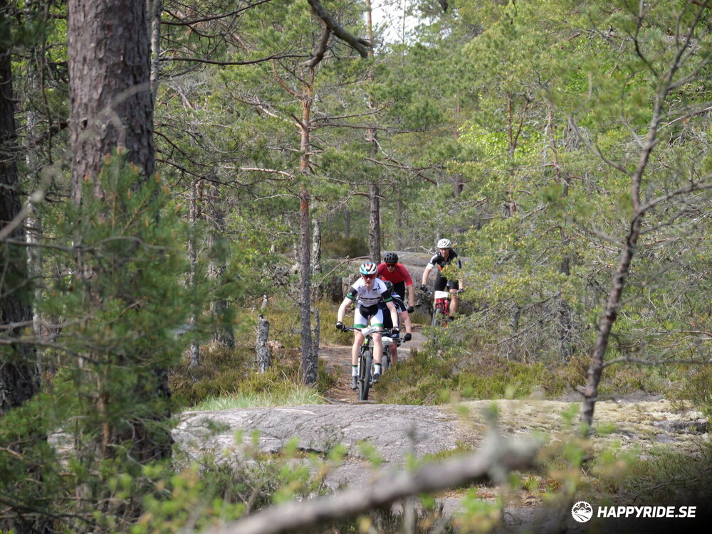 Bild från Lida Loop 2025