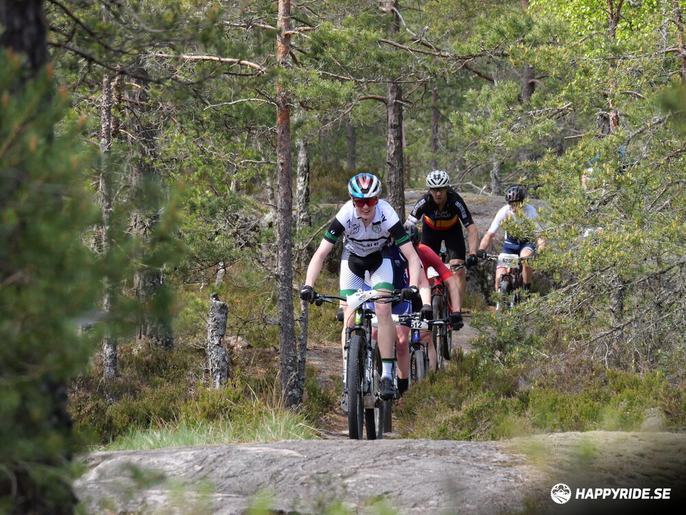 Bild från Lida Loop 2025