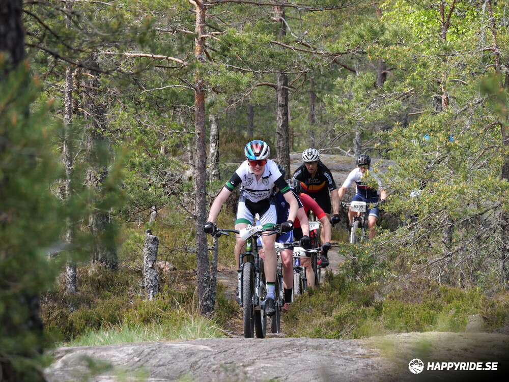 Bild från Lida Loop 2025