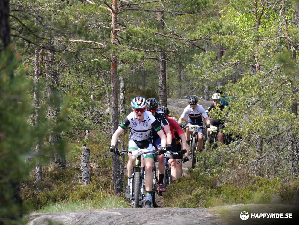 Bild från Lida Loop 2025