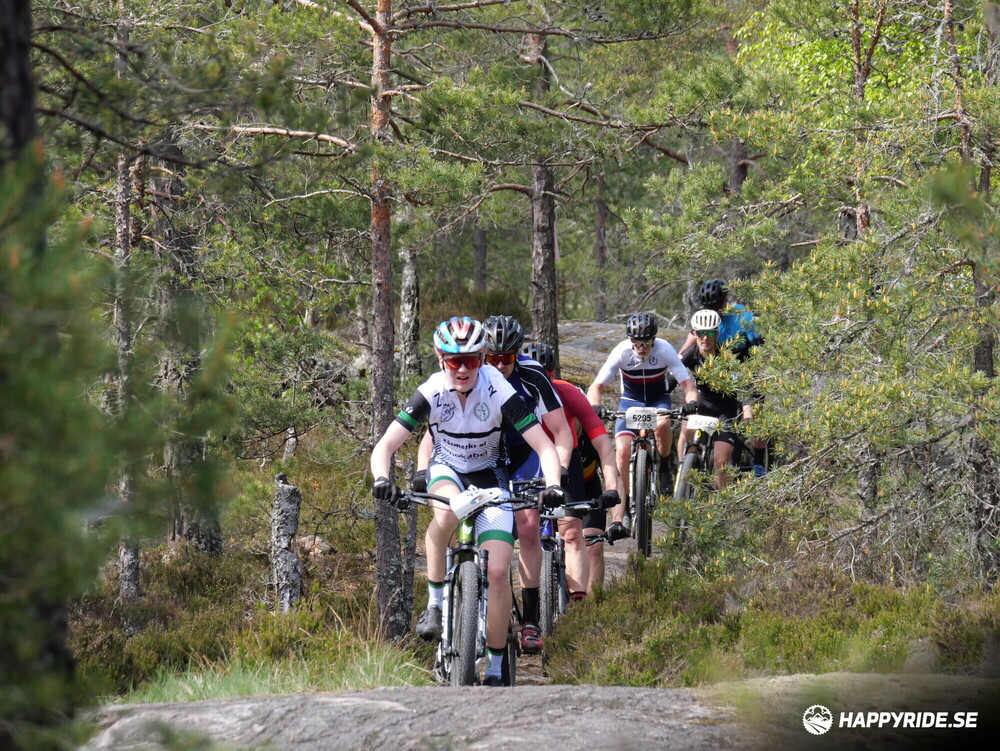 Bild från Lida Loop 2025