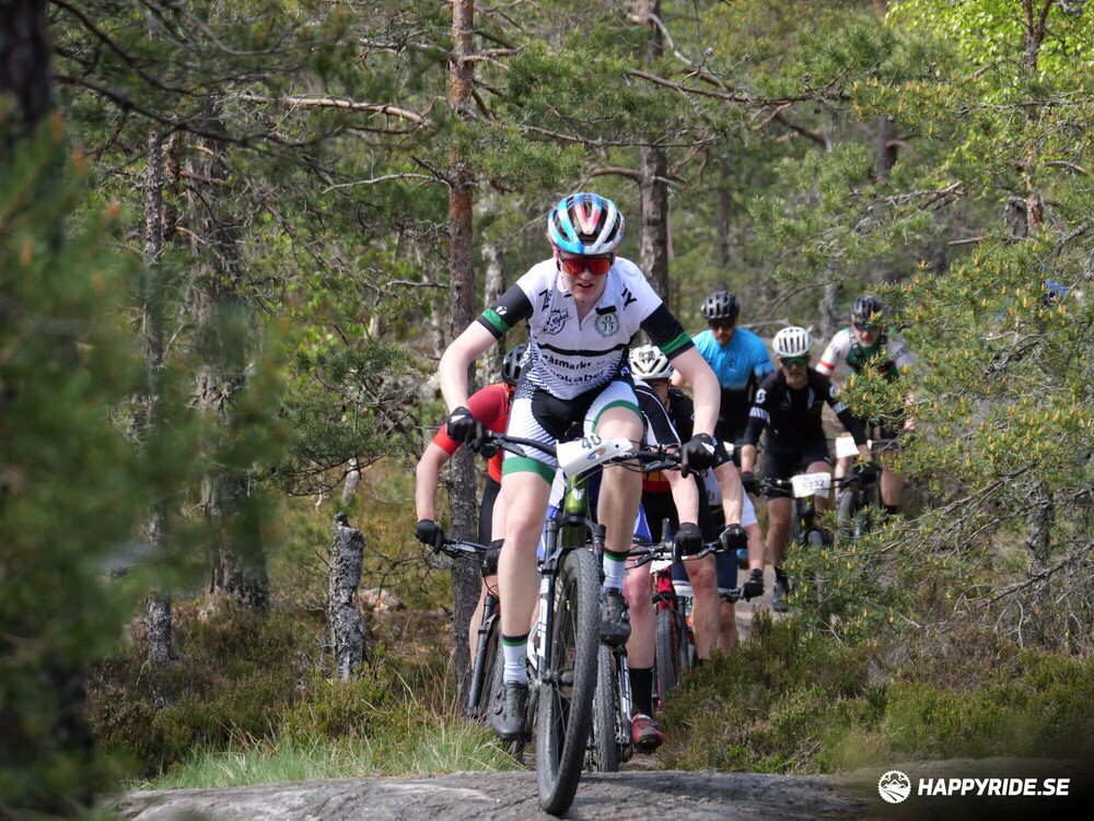 Bild från Lida Loop 2025