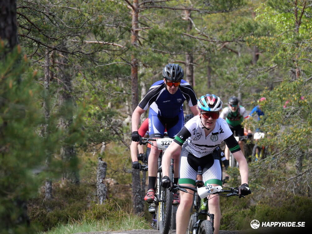 Bild från Lida Loop 2025