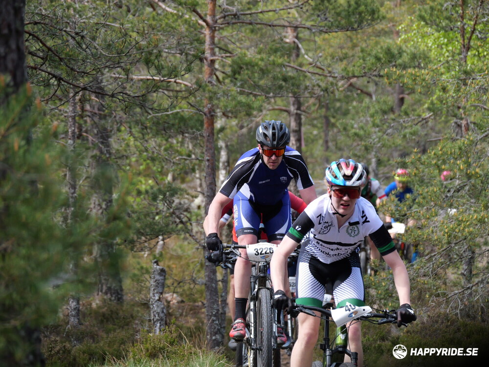 Bild från Lida Loop 2025