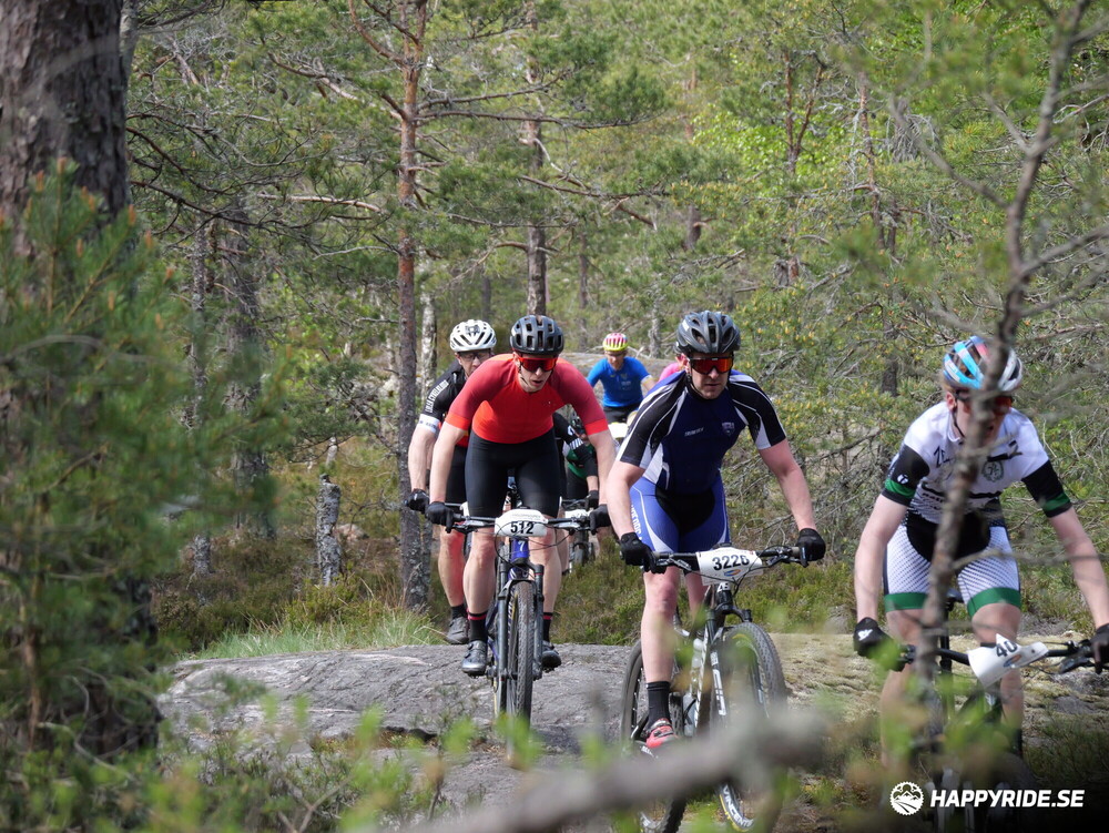 Bild från Lida Loop 2025