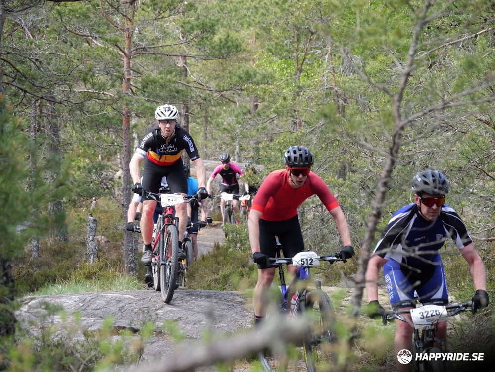 Bild från Lida Loop 2025