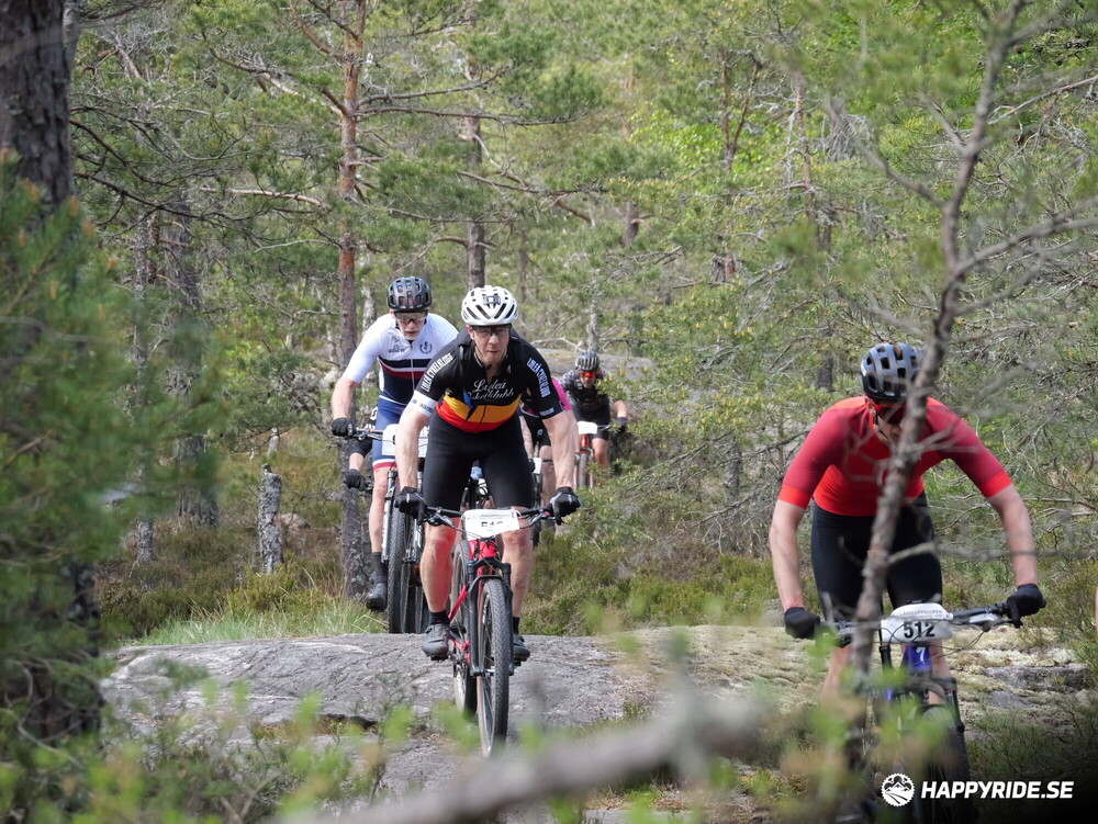 Bild från Lida Loop 2025