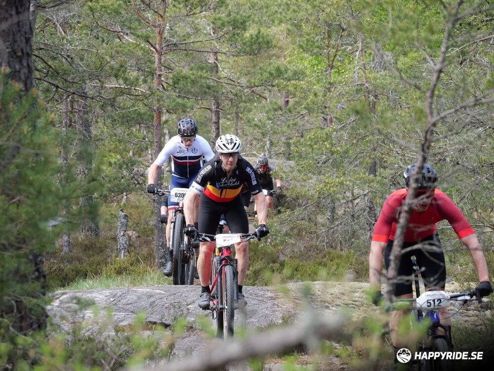 Bild från Lida Loop 2025