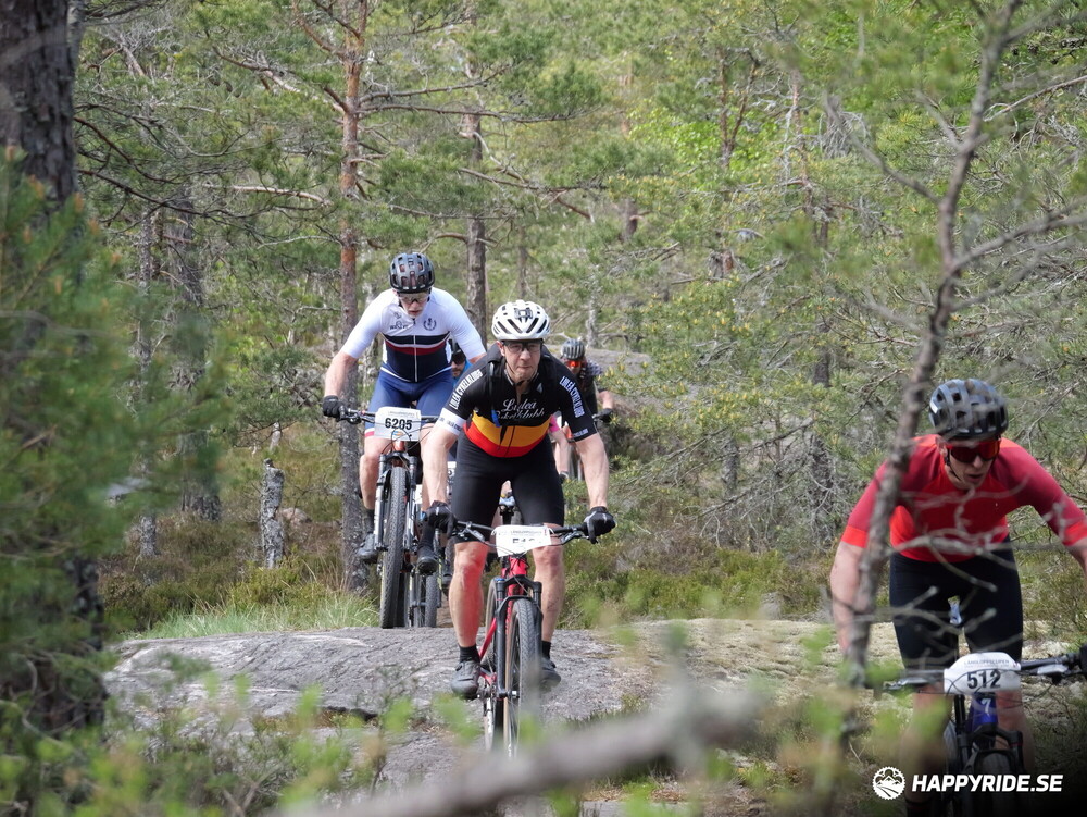 Bild från Lida Loop 2025