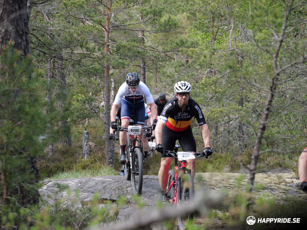 Bild från Lida Loop 2025