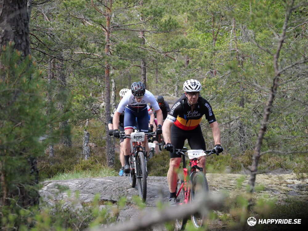 Bild från Lida Loop 2025