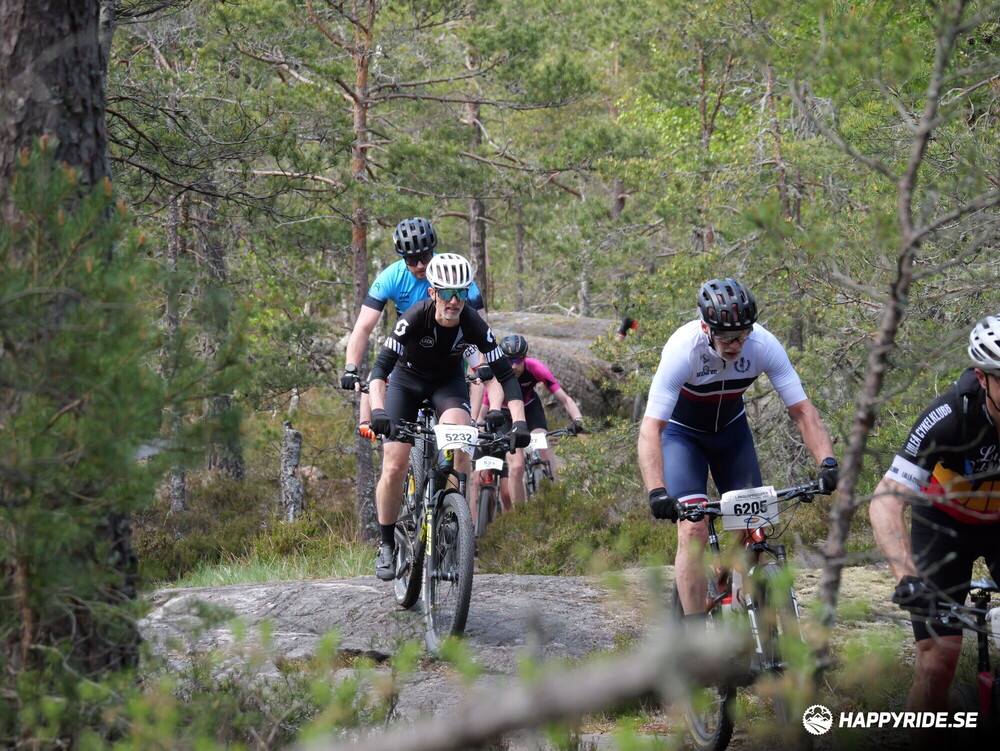 Bild från Lida Loop 2025