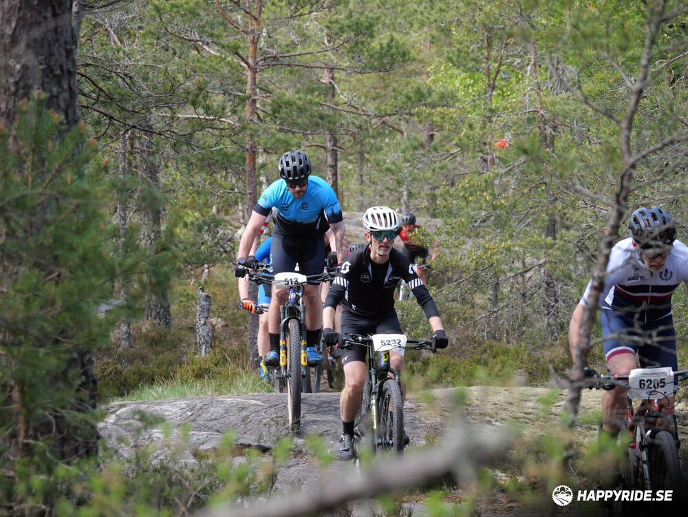 Bild från Lida Loop 2025