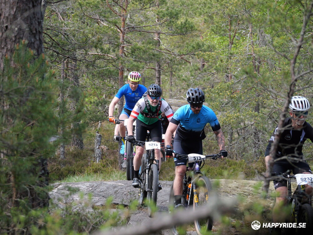 Bild från Lida Loop 2025