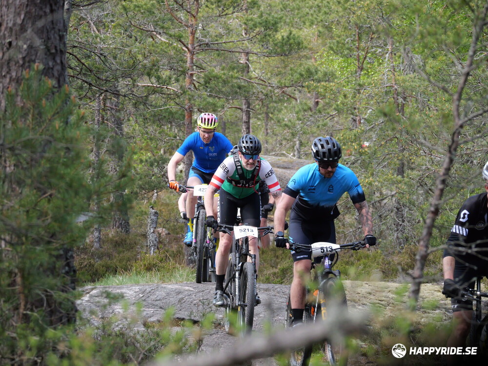 Bild från Lida Loop 2025