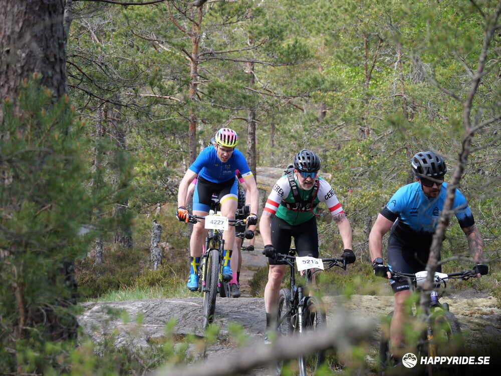 Bild från Lida Loop 2025