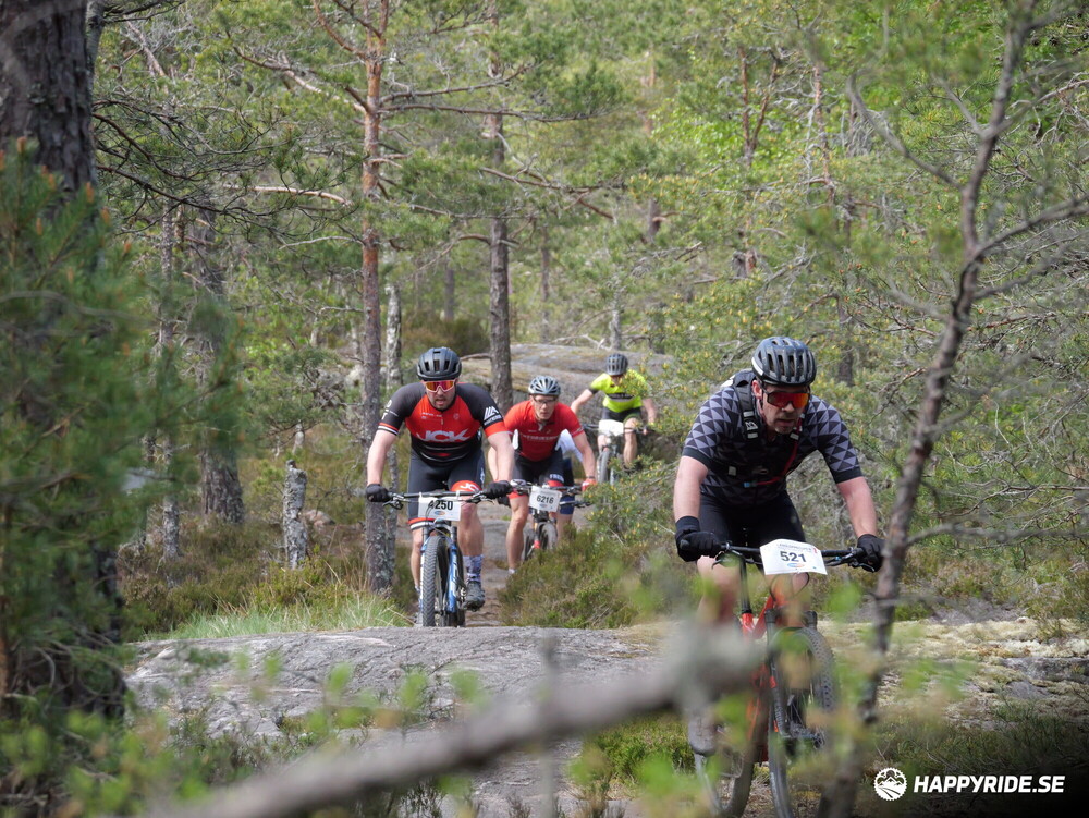 Bild från Lida Loop 2025