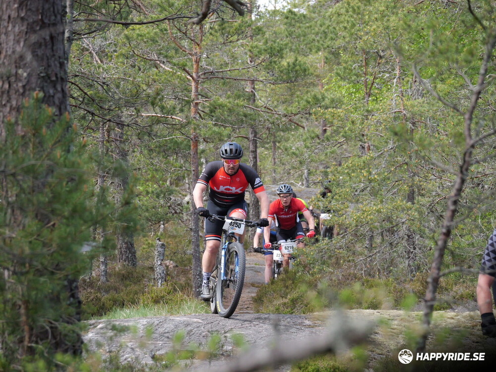 Bild från Lida Loop 2025