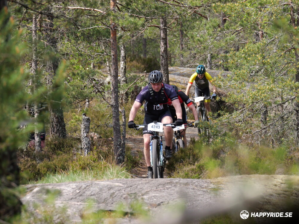 Bild från Lida Loop 2025