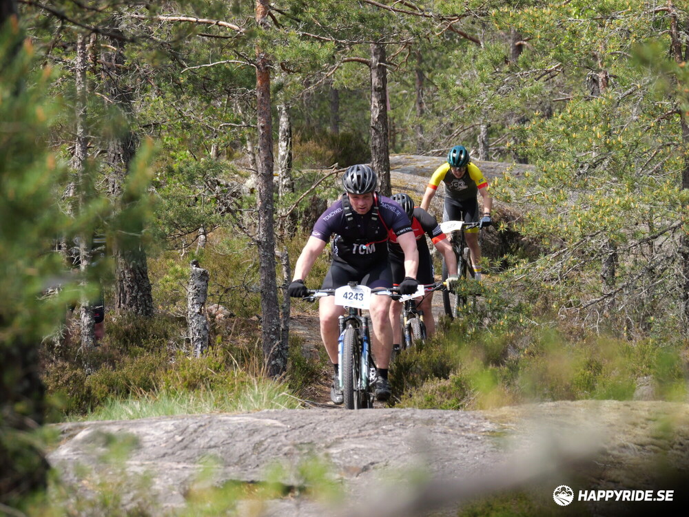 Bild från Lida Loop 2025