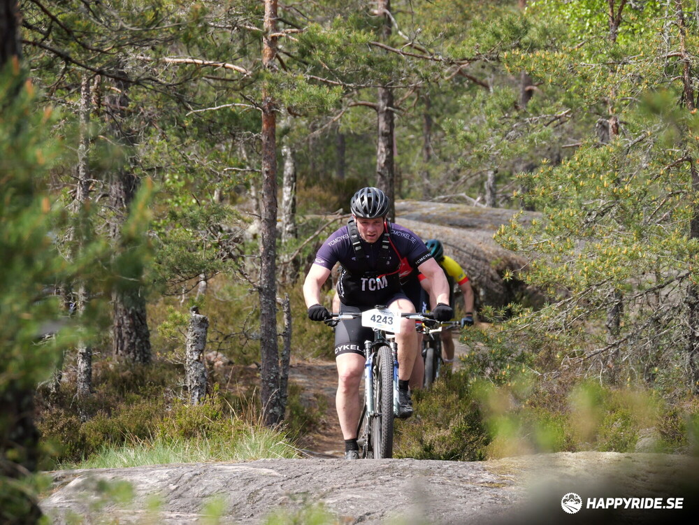 Bild från Lida Loop 2025