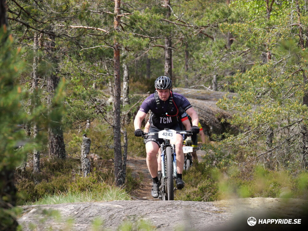 Bild från Lida Loop 2025