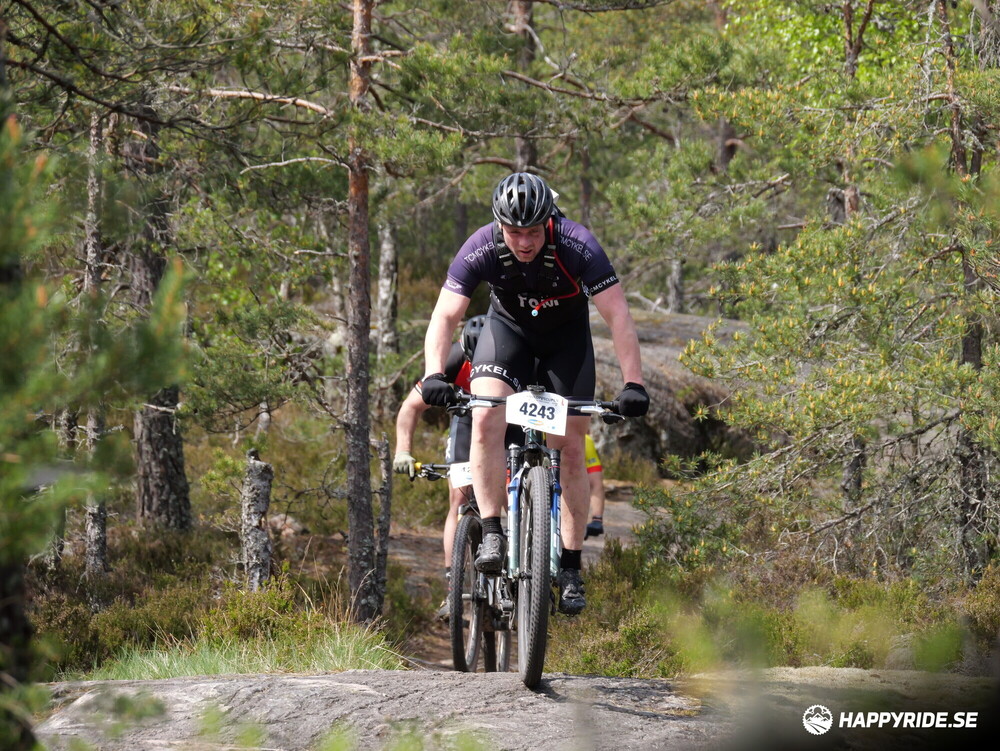 Bild från Lida Loop 2025