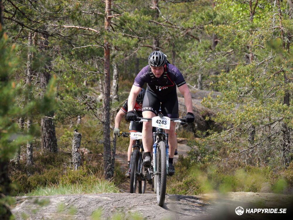 Bild från Lida Loop 2025