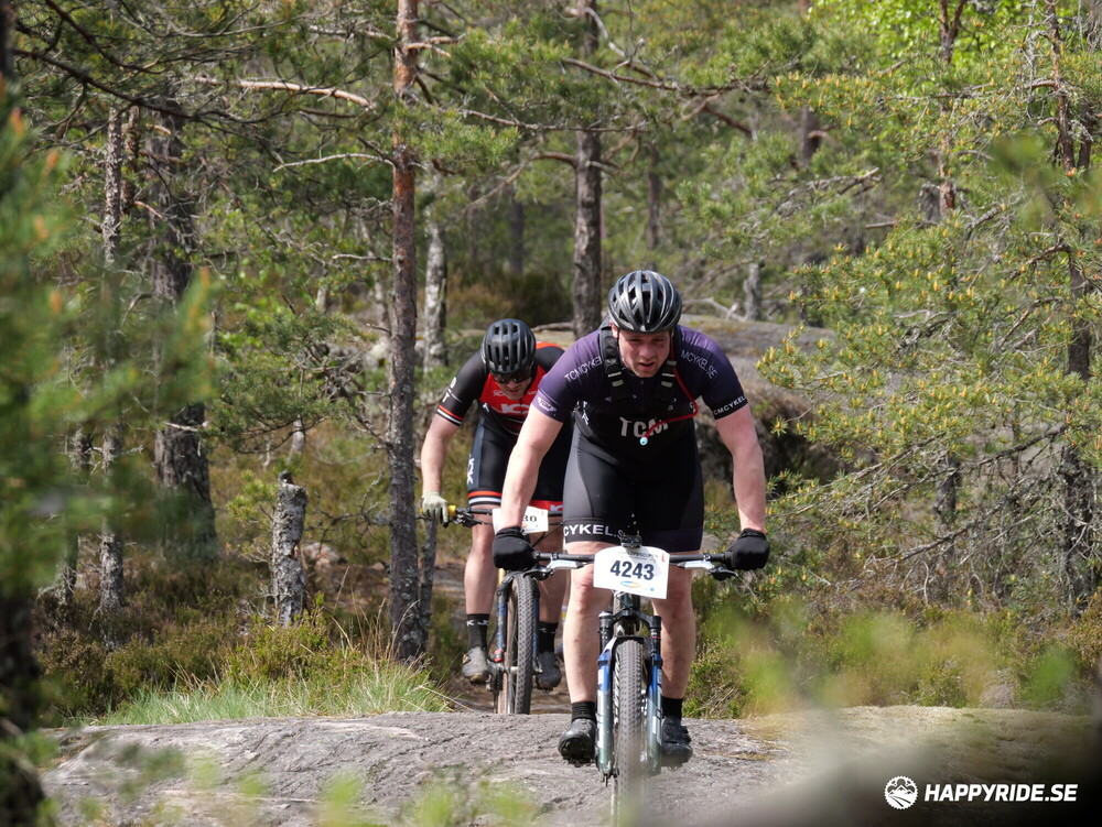 Bild från Lida Loop 2025