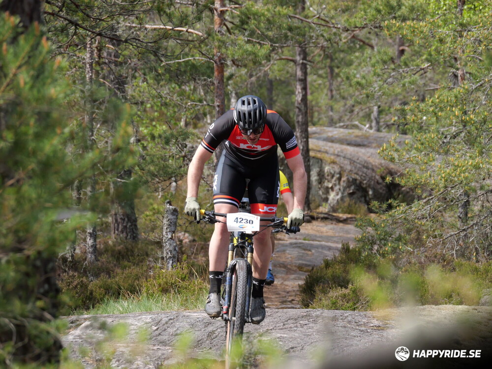 Bild från Lida Loop 2025