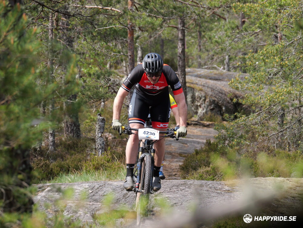 Bild från Lida Loop 2025