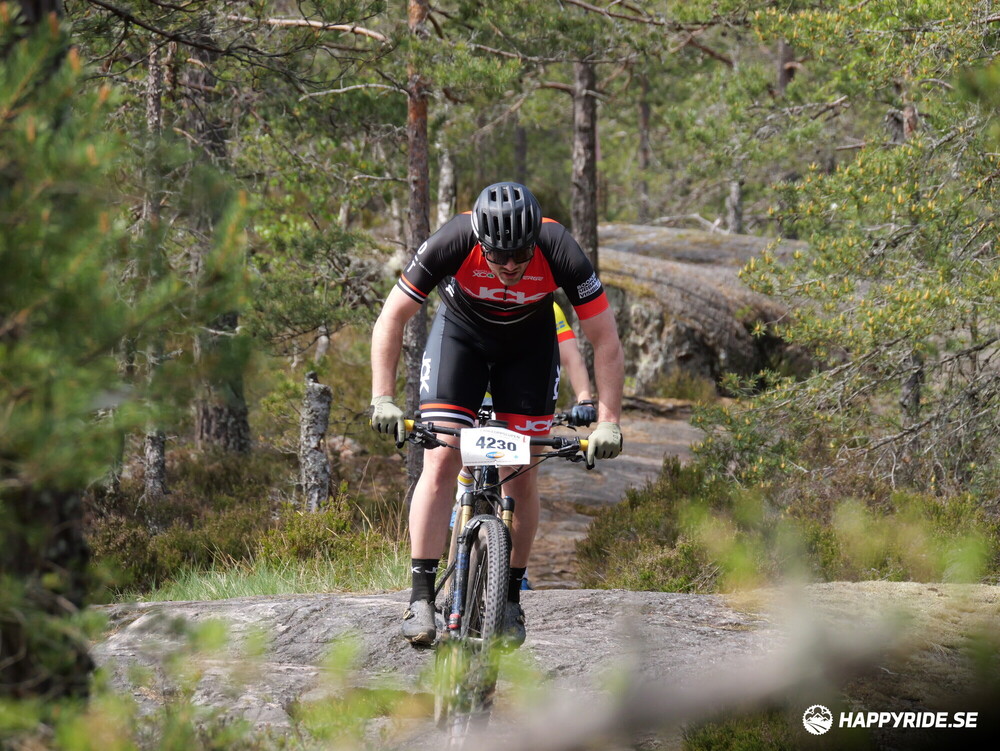 Bild från Lida Loop 2025