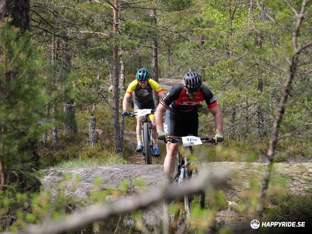 Bild från Lida Loop 2025