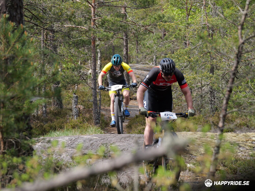 Bild från Lida Loop 2025