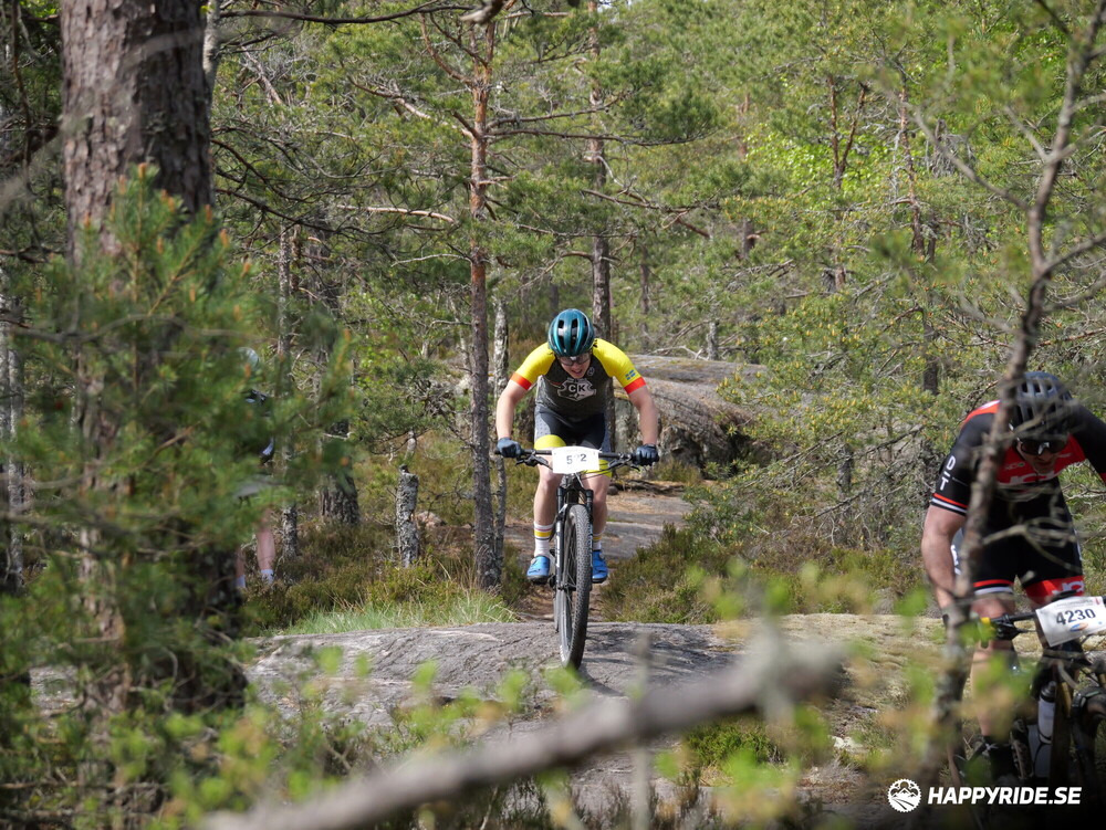 Bild från Lida Loop 2025