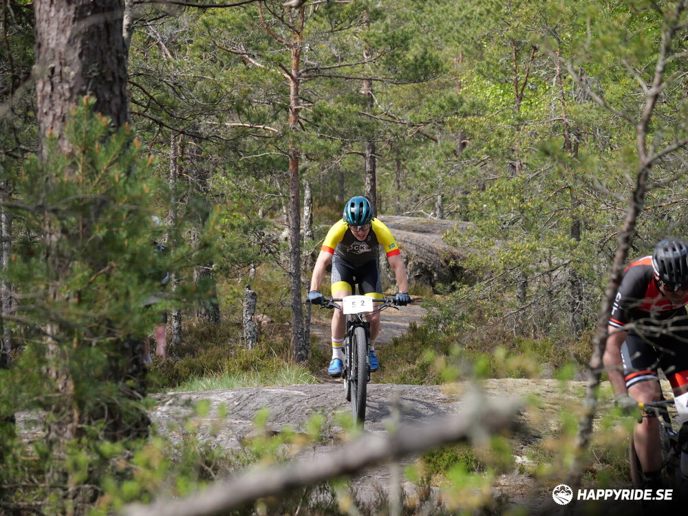 Bild från Lida Loop 2025