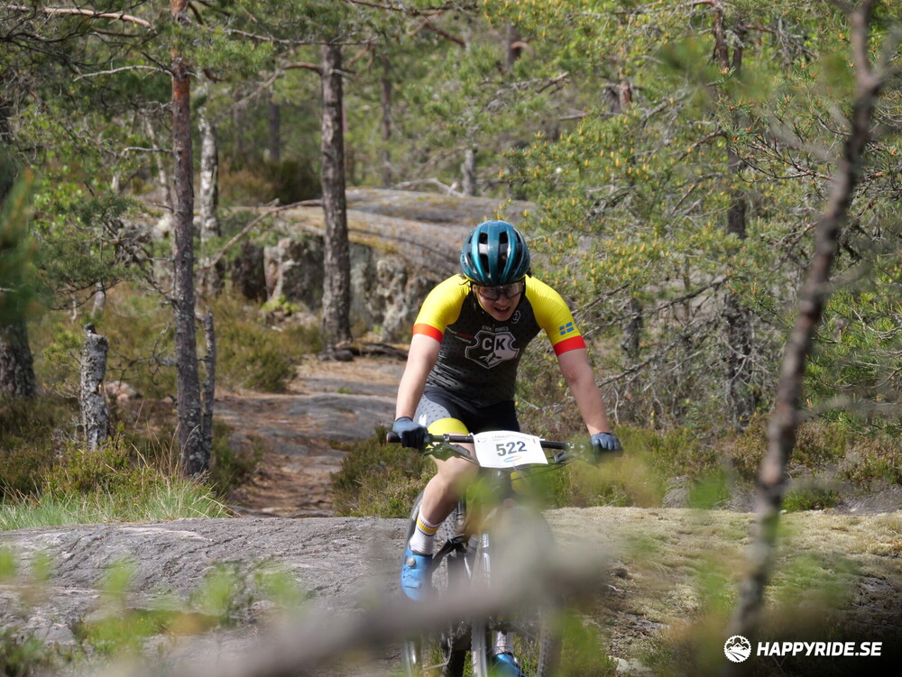 Bild från Lida Loop 2025